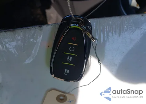 2022 Chevrolet Trax Awd Lt from USA, damaged, VIN KL7CJPSM0NB564923